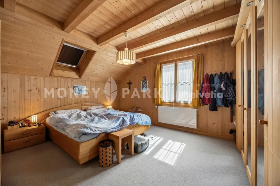 Proprietà indipendente e ben curata con due unità abitative – foto 6 di 8