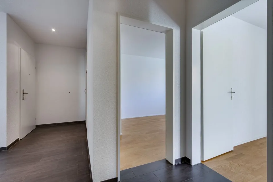 Appartement cosy de 3,5 pièces en location au centre-ville !