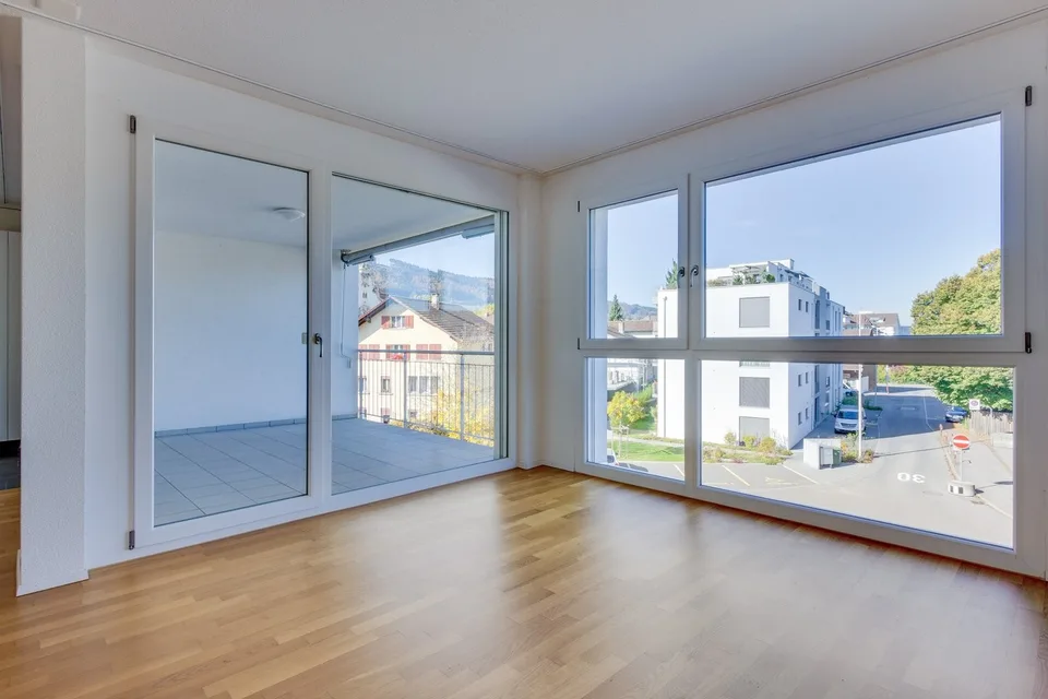 Appartement cosy de 3,5 pièces en location au centre-ville !