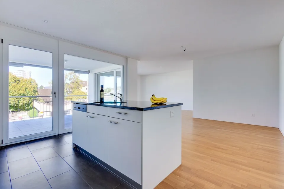 Appartement cosy de 3,5 pièces en location au centre-ville !