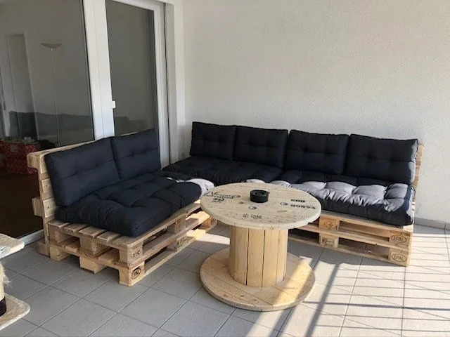 Gemütlichkeit an Top-Lage