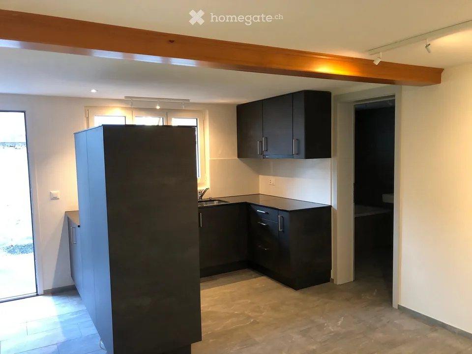 Charmante 5.5-Zimmer-Maisonette-Wohnung in Lützelflüh-Goldbach