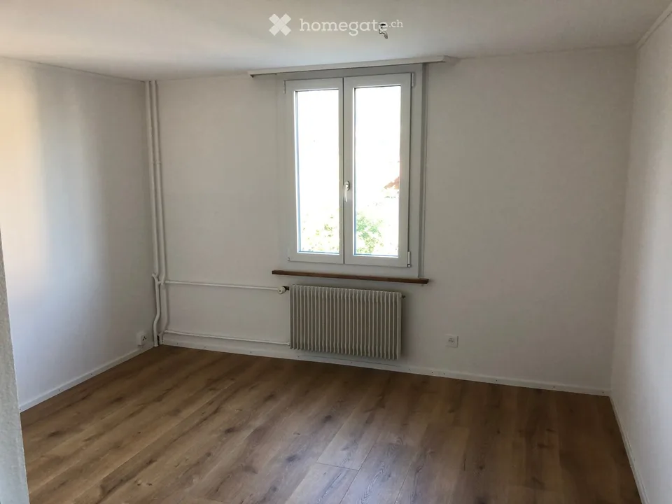 Charmante 5.5-Zimmer-Maisonette-Wohnung in Lützelflüh-Goldbach