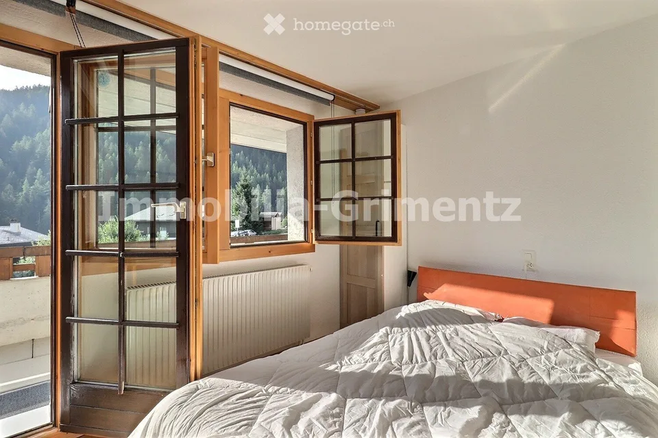 Grimentz - Studio Poste 04