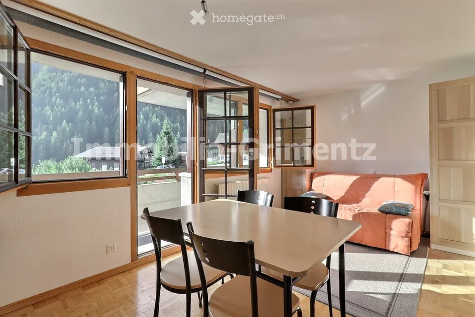Grimentz - Studio Poste 04