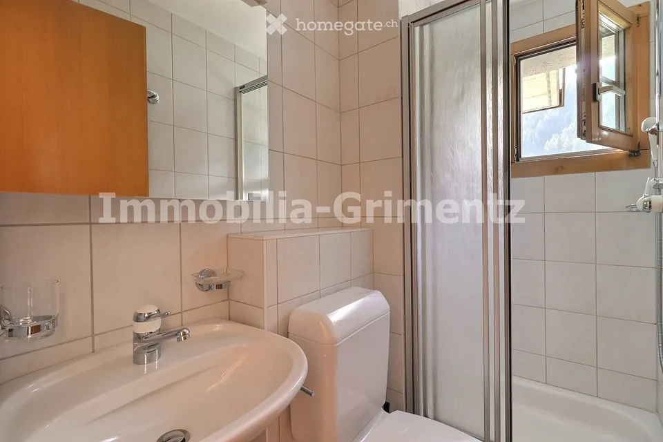 Grimentz - Studio Poste 04