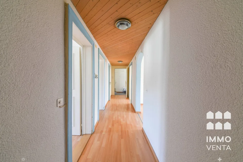 Attraktive 3.5-Zimmer-Wohnung in Biel – ab sofort verfügbar