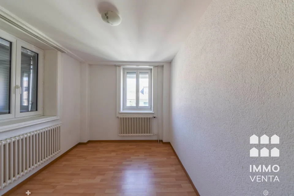 Attraktive 3.5-Zimmer-Wohnung in Biel – ab sofort verfügbar – foto 6 di 11
