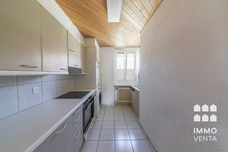 Attraktive 3.5-Zimmer-Wohnung in Biel – ab sofort verfügbar – foto 8 di 11