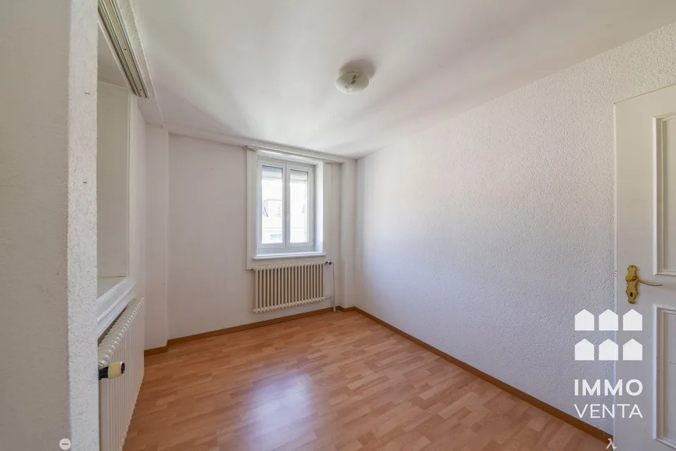 Attraktive 3.5-Zimmer-Wohnung in Biel – ab sofort verfügbar – foto 7 di 11