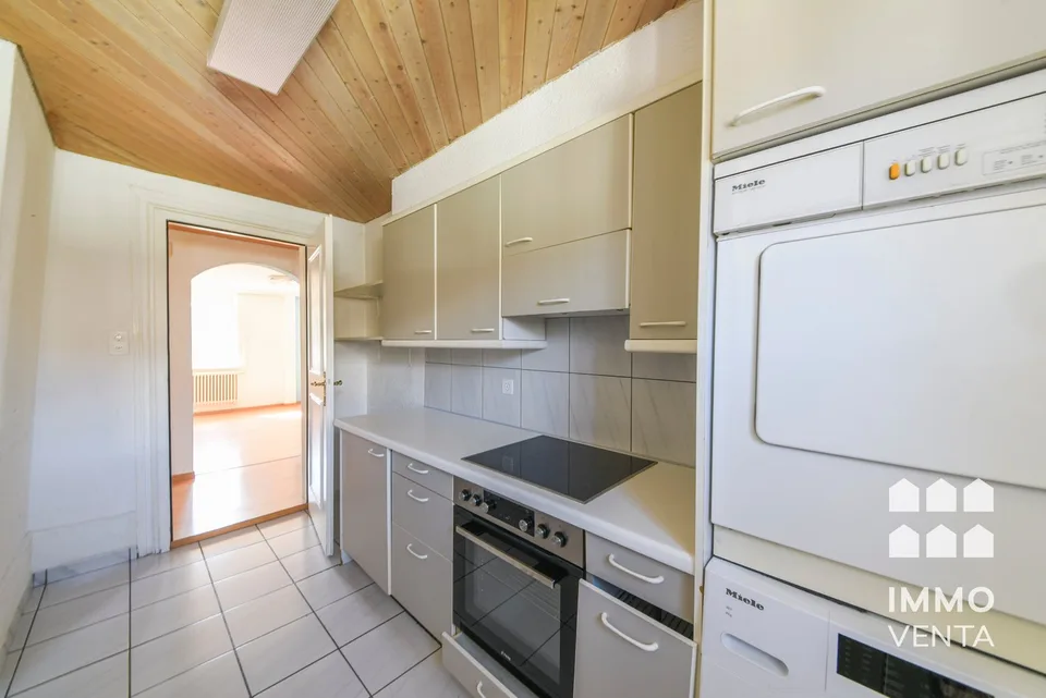 Attraktive 3.5-Zimmer-Wohnung in Biel – ab sofort verfügbar – foto 9 di 11