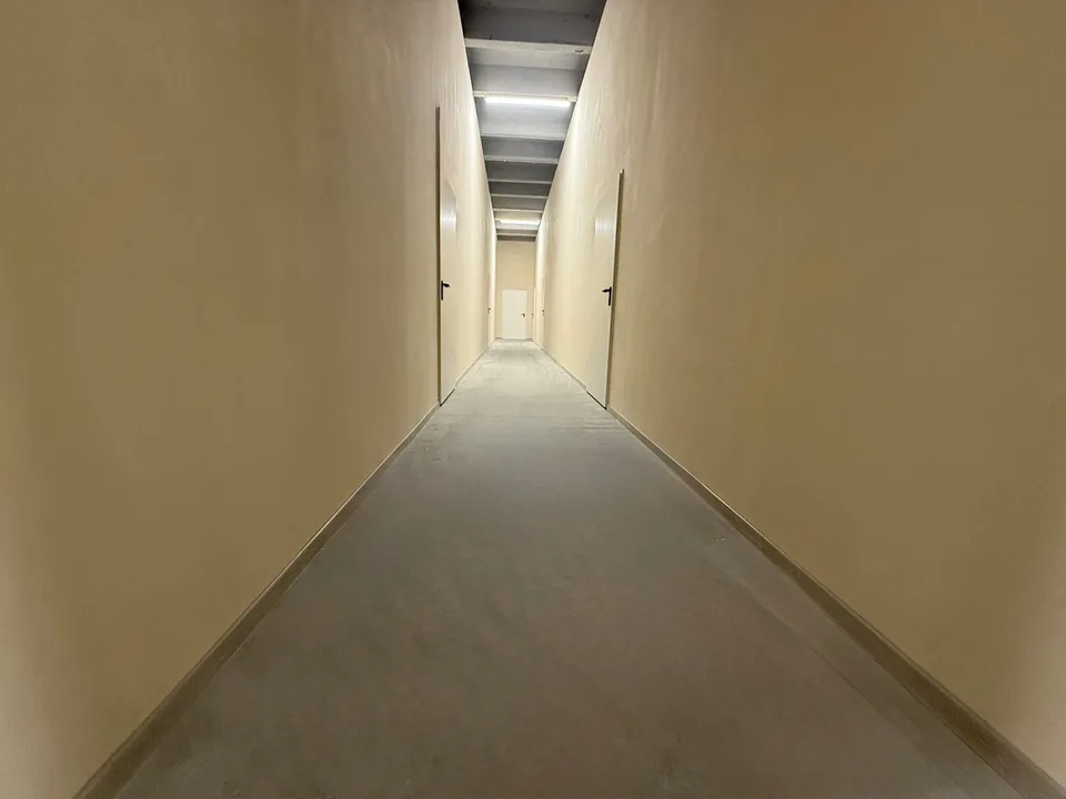 Up to 3 months free - Commercial space and storage for rent in Mendrisio