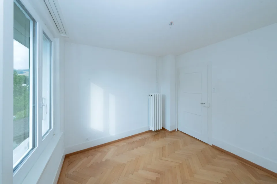 Gepflegtes Einfamilienhaus an ruhiger Wohnlage in Bern