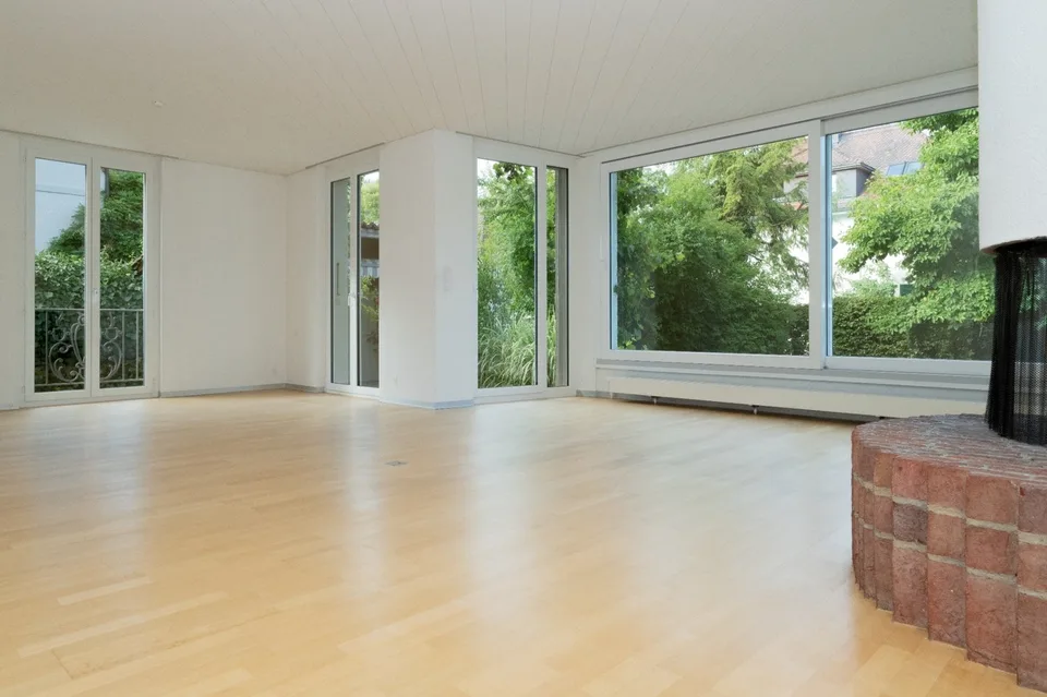 Gepflegtes Einfamilienhaus an ruhiger Wohnlage in Bern