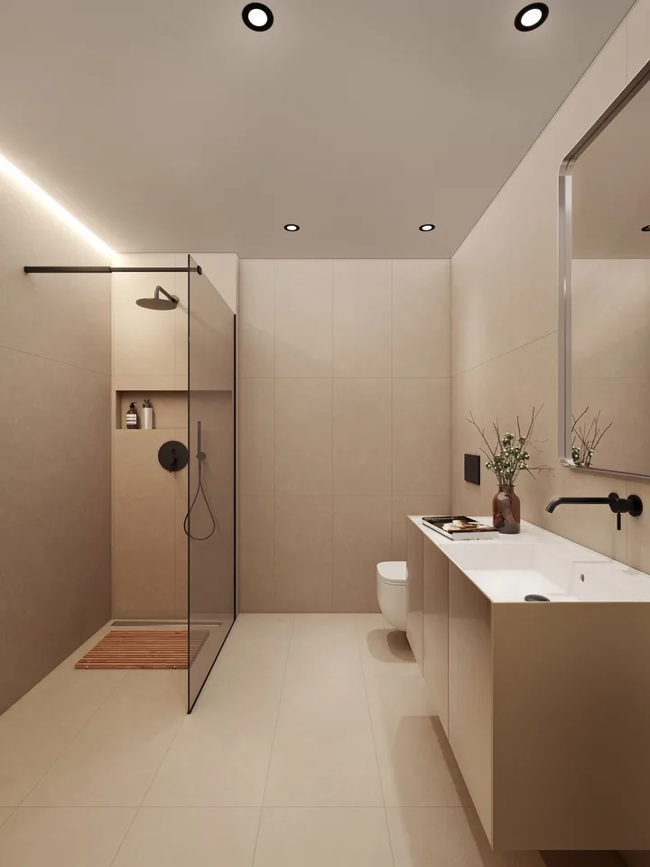 2.5 Zimmer-Wohnung in Koblenz - Idyllisches Wohnen am Waldrand