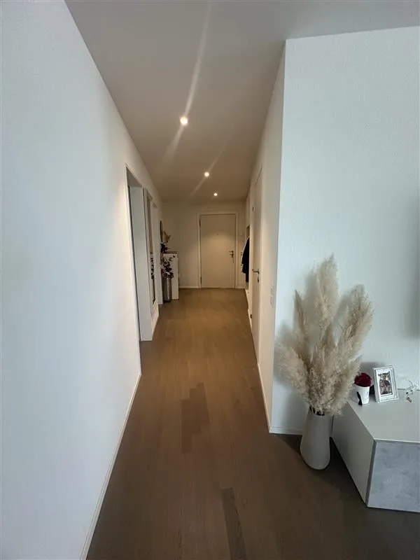 Living centrally in the green - "Im Chern" Niederrohrdorf