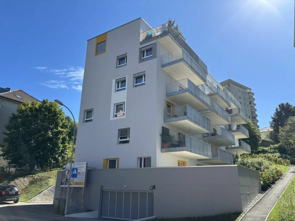 3.5 Zimmer Wohnung in Le Locle – Foto 8 von 8