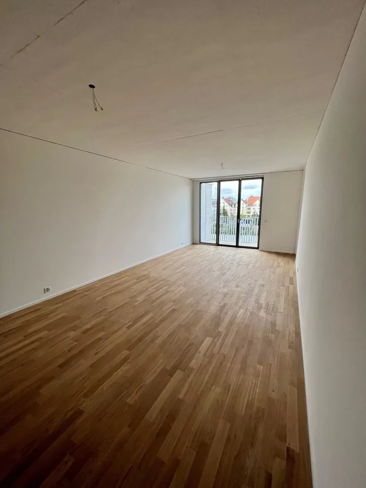 Modern 2.0-room apartment for rent