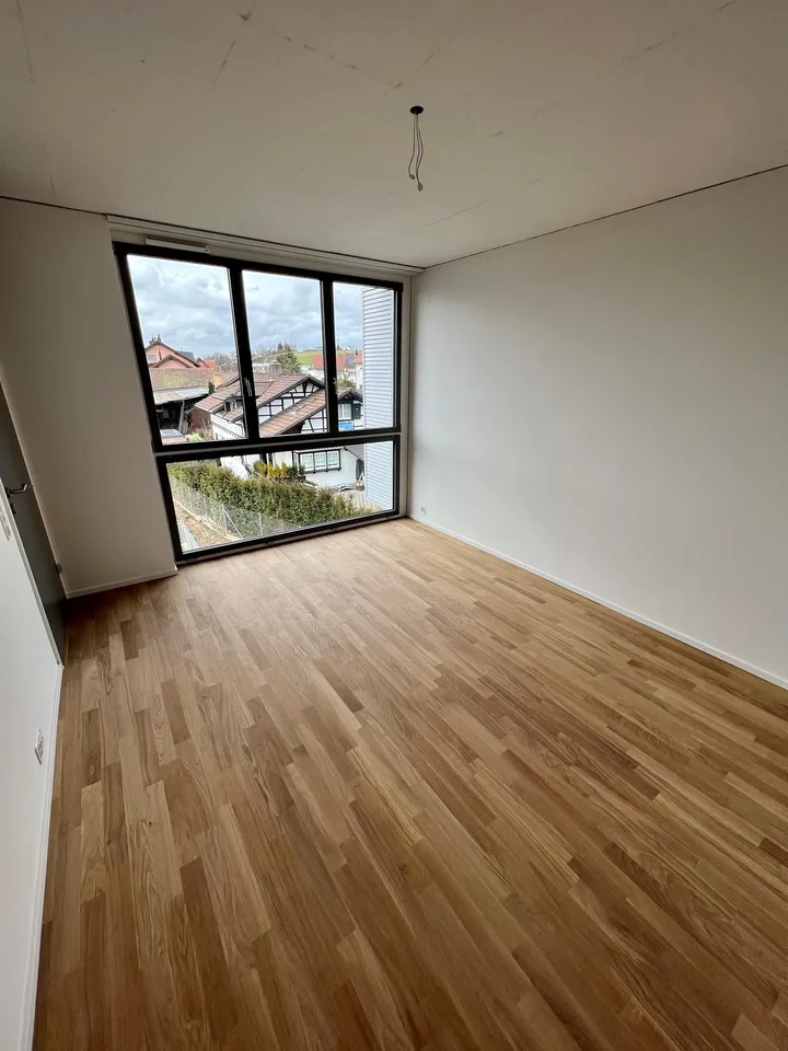 Modern 2.0-room apartment for rent