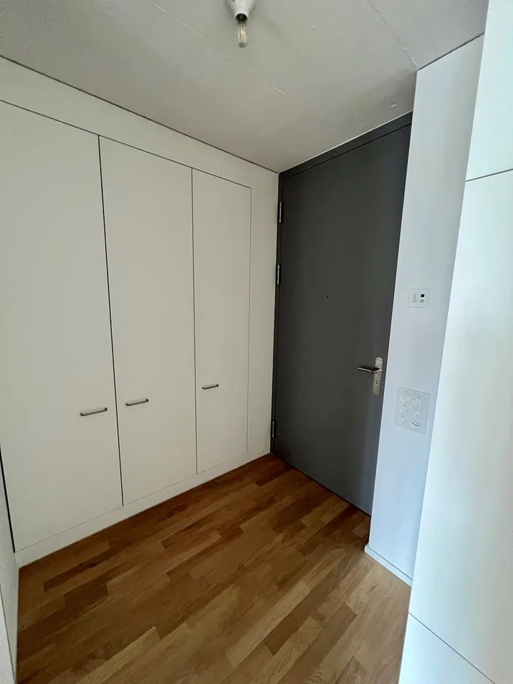 Modern 2.0-room apartment for rent