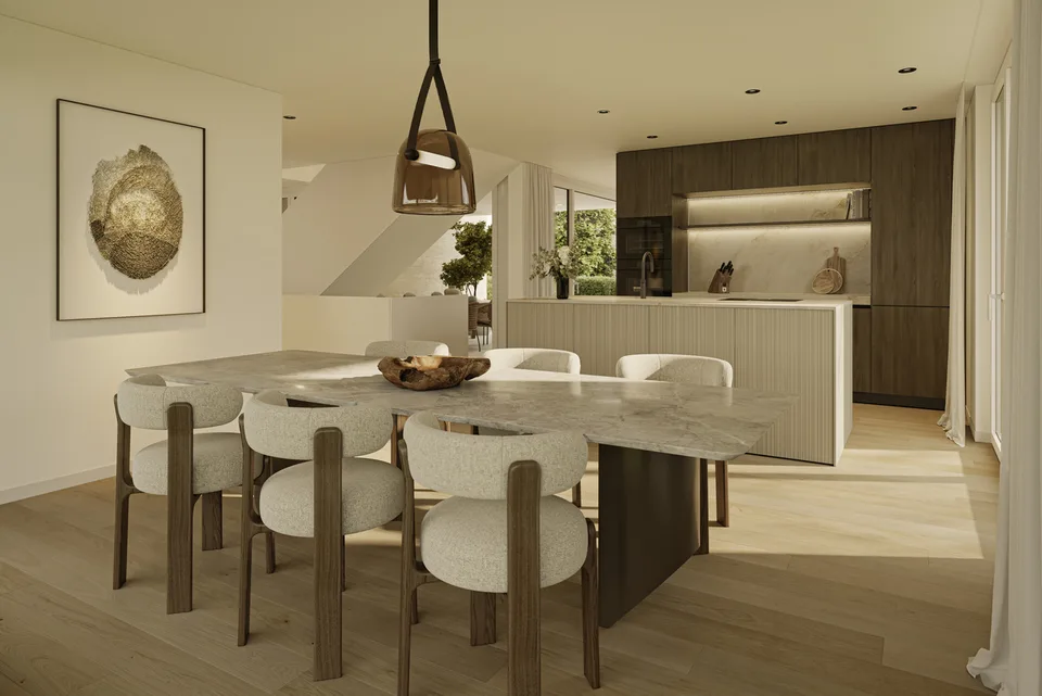 The Niche 7 | ZG