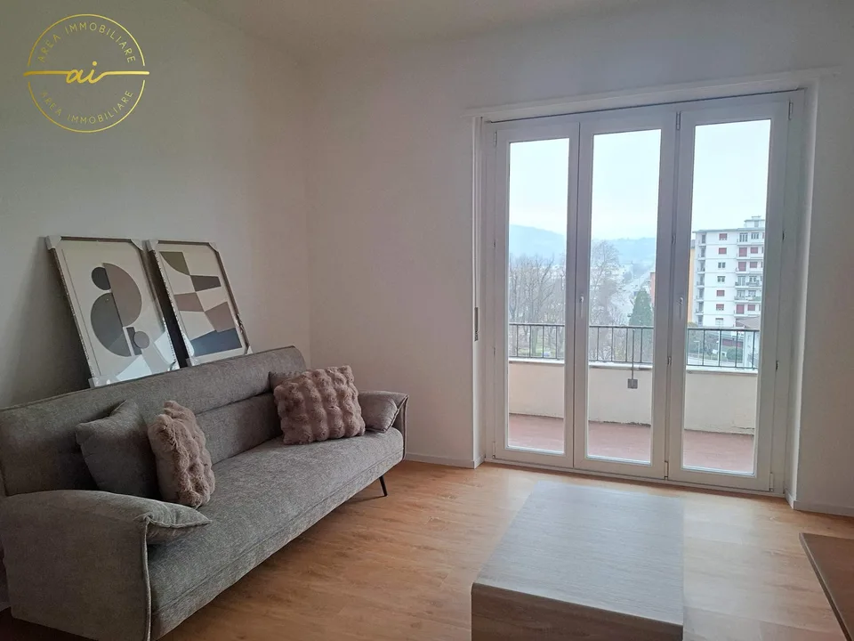 4.5-room apartment, furnished, in the Palapenz area