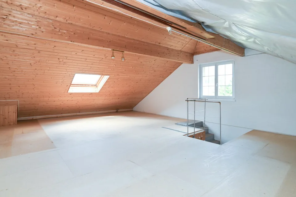 5.5 Zimmer Einfamilienhaus in Schönenwerd – Foto 13 von 13