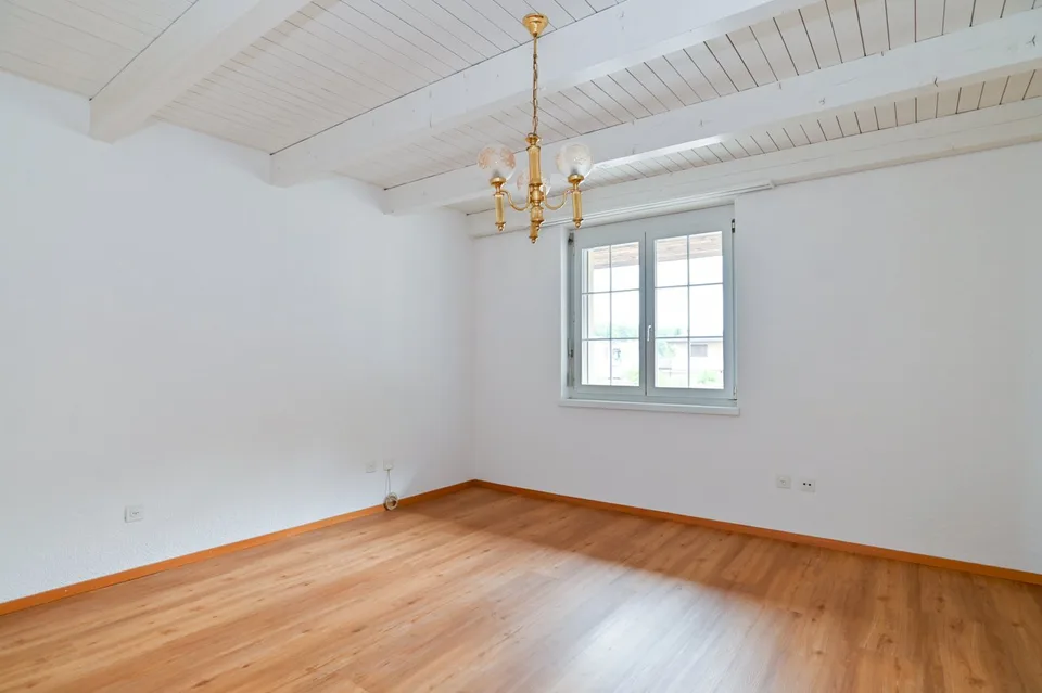 5.5 Zimmer Einfamilienhaus in Schönenwerd – Foto 7 von 13
