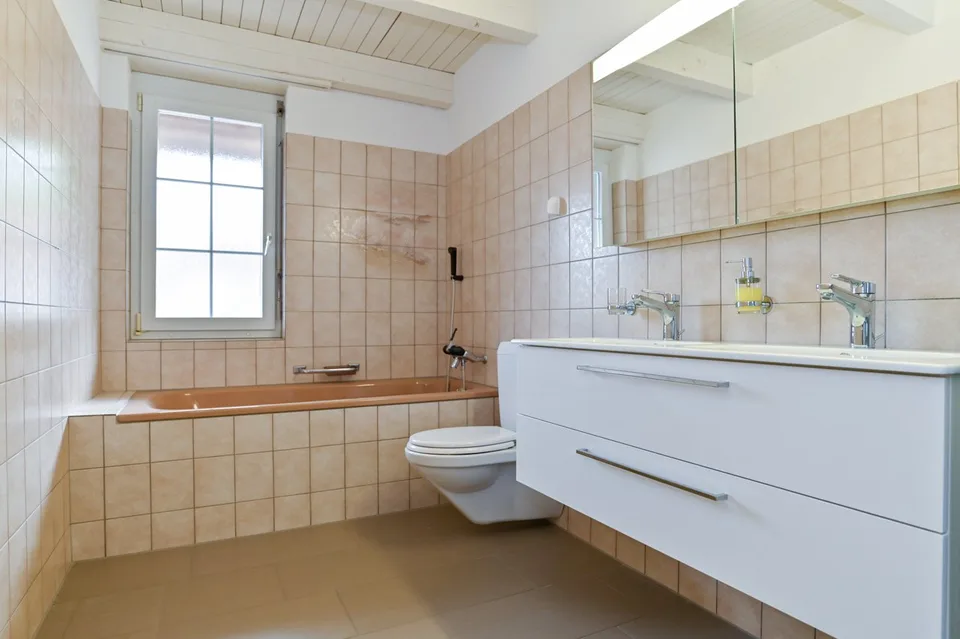 5.5 Zimmer Einfamilienhaus in Schönenwerd – Foto 11 von 13