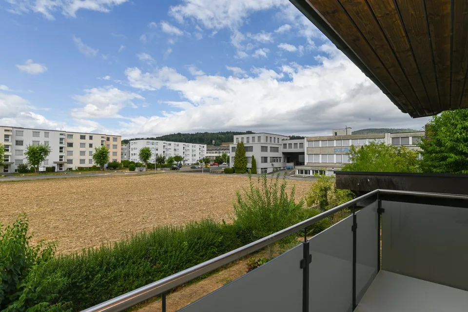 5.5 Zimmer Einfamilienhaus in Schönenwerd – Foto 10 von 13