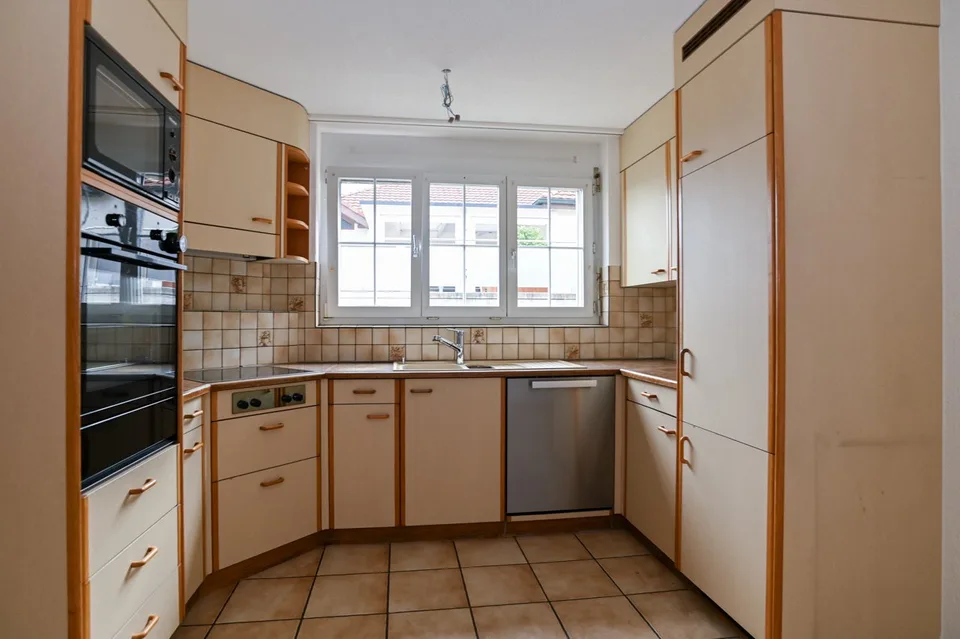 5.5 Zimmer Einfamilienhaus in Schönenwerd – Foto 6 von 13
