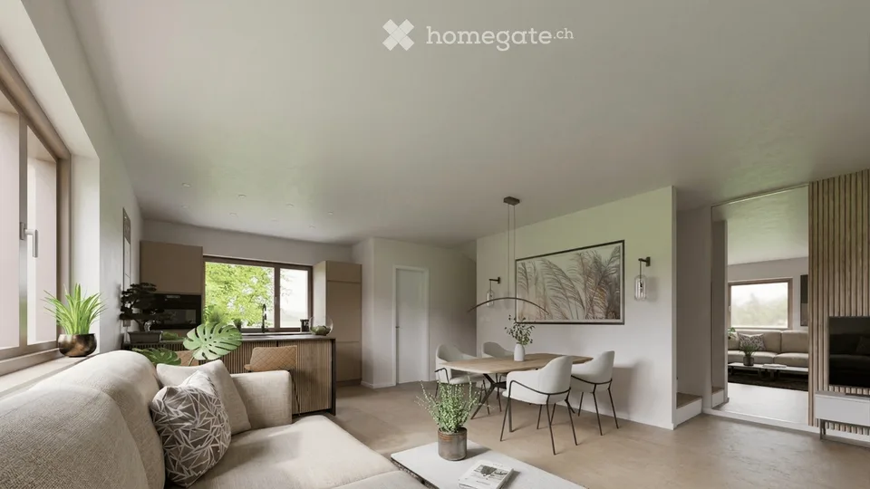 L'alternative intelligente à l'appartement