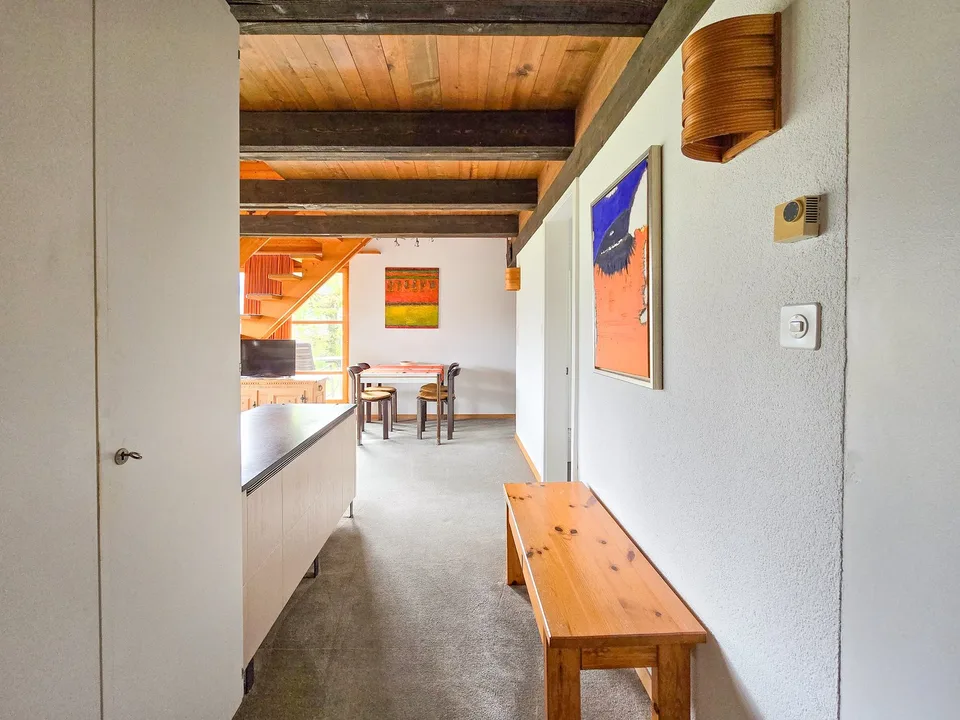 3.5 Room Chalet - Holiday Home – photo 7 of 29