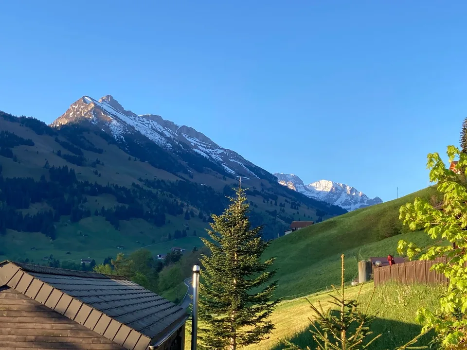 3.5 Room Chalet - Holiday Home – photo 29 of 29