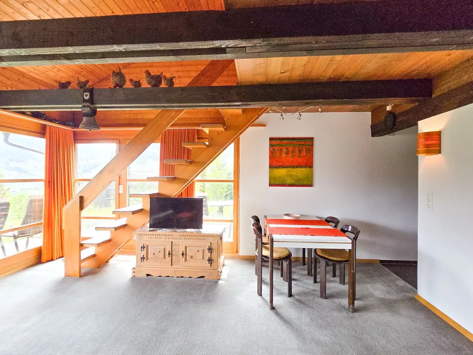 3.5 Room Chalet - Holiday Home – photo 11 of 29