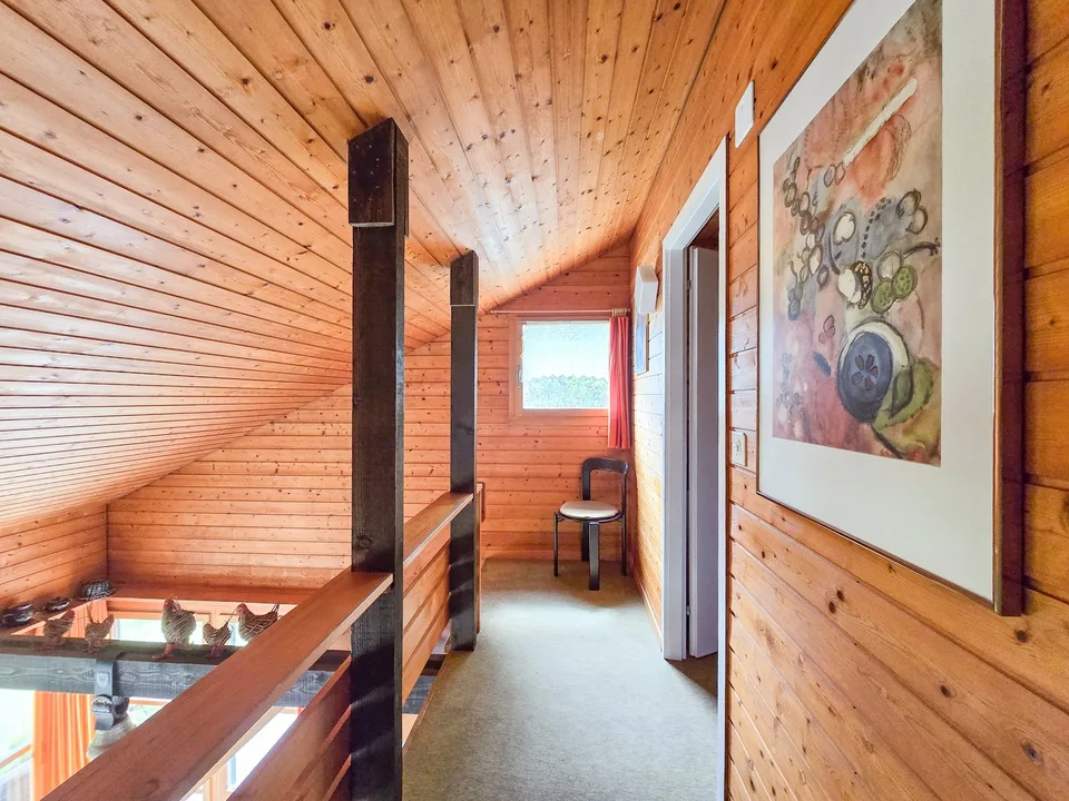 3.5 Room Chalet - Holiday Home – photo 19 of 29