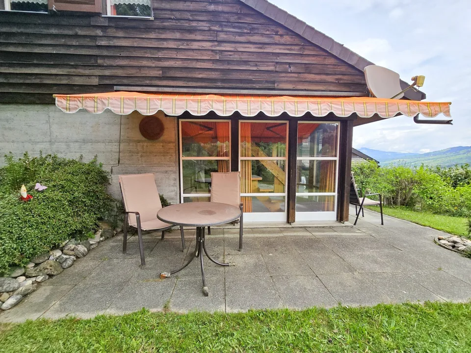 3.5 Room Chalet - Holiday Home – photo 26 of 29