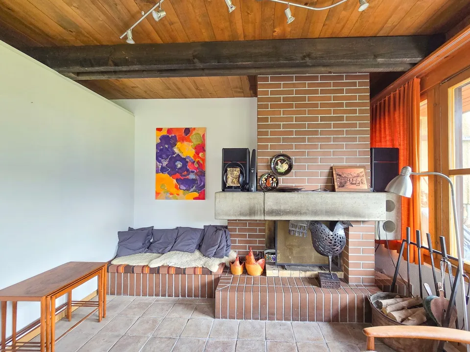 3.5 Room Chalet - Holiday Home – photo 9 of 29