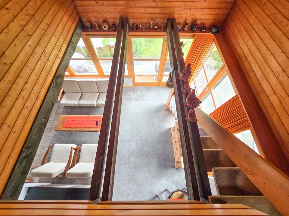 3.5 Room Chalet - Holiday Home – photo 20 of 29