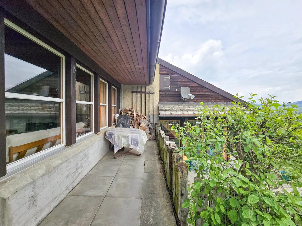 3.5 Room Chalet - Holiday Home – photo 22 of 29