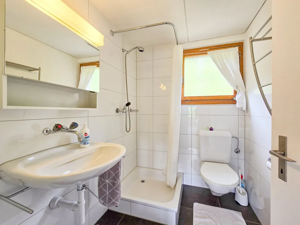 3.5 Room Chalet - Holiday Home – photo 14 of 29