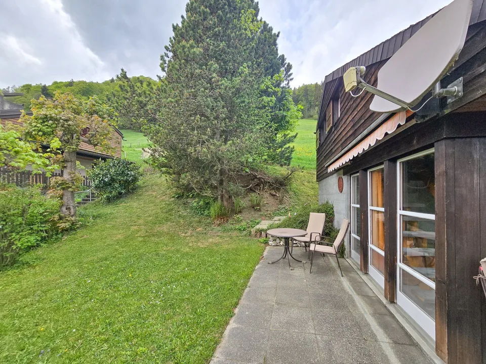 3.5 Room Chalet - Holiday Home – photo 23 of 29