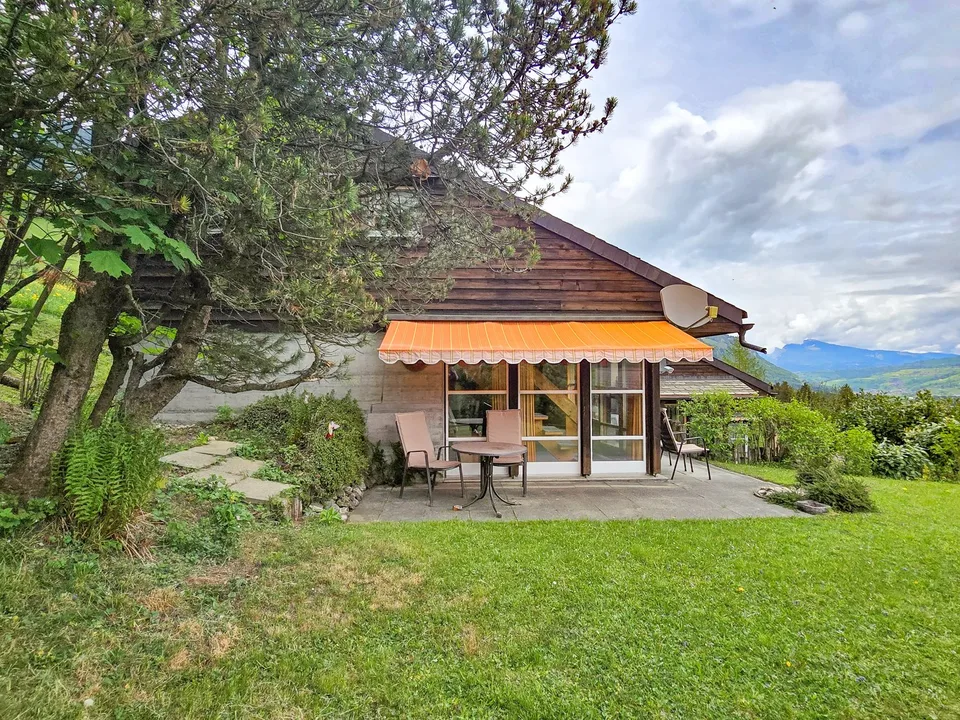 3.5 Room Chalet - Holiday Home – photo 25 of 29