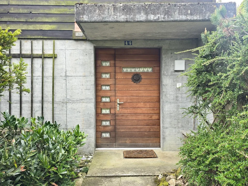 3.5 Room Chalet - Holiday Home