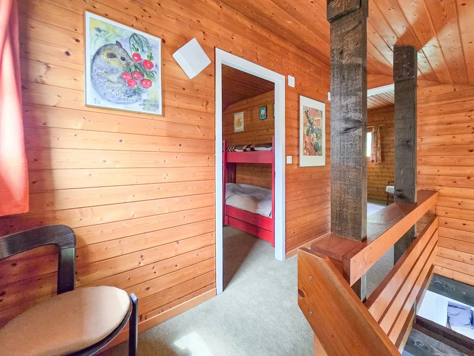 3.5 Room Chalet - Holiday Home – photo 16 of 29