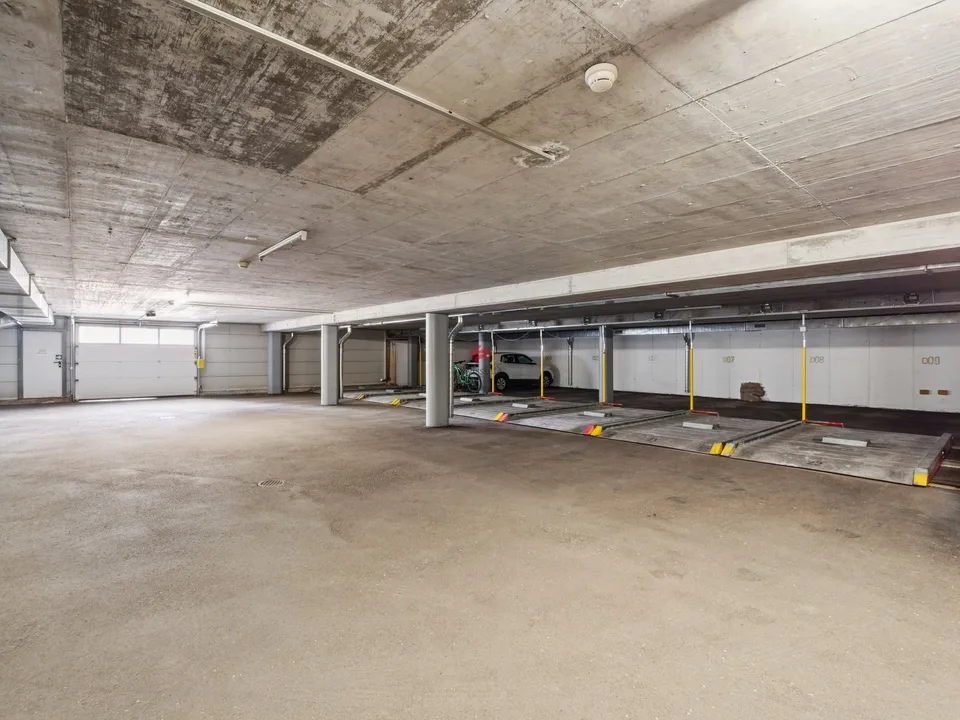 3.5 Zimmer Wohnung in S. Bernardino – Foto 10 von 11
