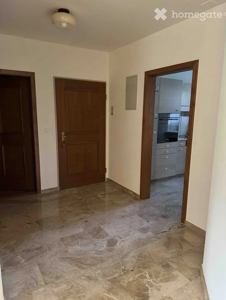Top 4.5-Zimmer-Wohnung in Kilchberg ZH inkl. 2 TGPP
