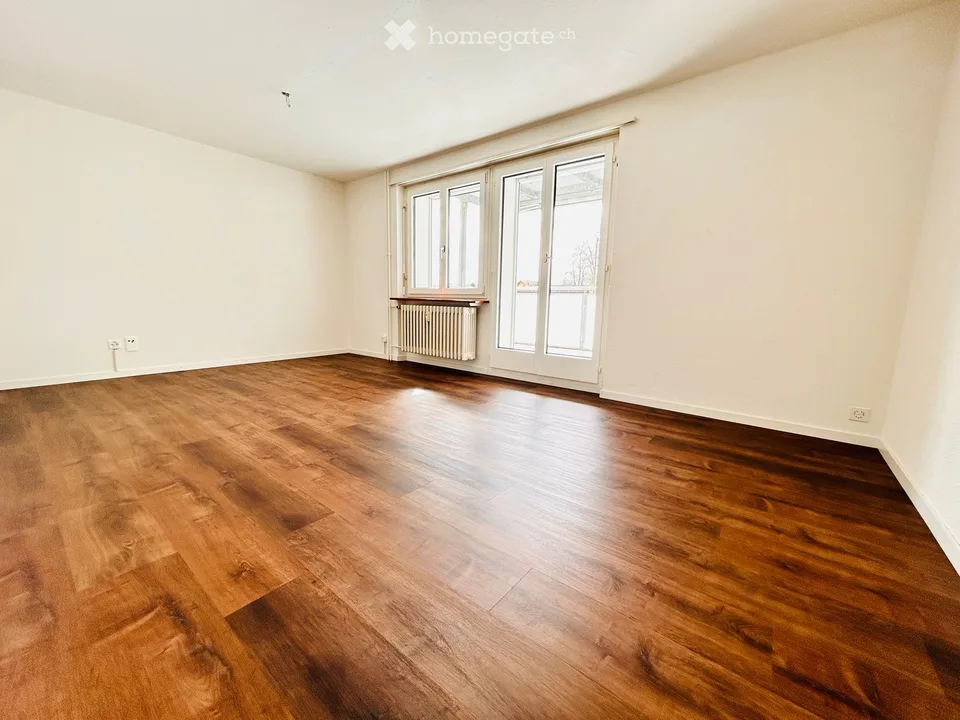 Immeuble d'appartements avec beaucoup de potentiel dans un endroit calme à Pfeffikon LU