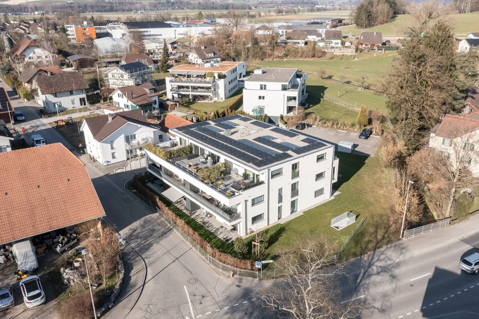Condominio accessibile e di alta qualità con molto spazio di stoccaggio – foto 9 di 12