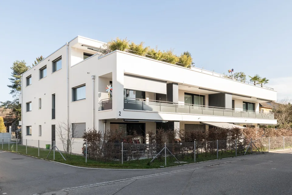 Condominio accessibile e di alta qualità con molto spazio di stoccaggio – foto 7 di 12